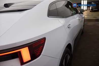 Polestar 4 Coupe Long Range Single Motor Automatic Electric SUV - Stock Number (1667056) - 21st supplementary image