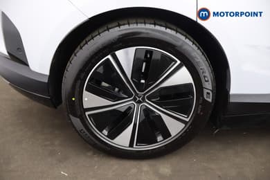 Polestar 4 Coupe Long Range Single Motor Automatic Electric SUV - Stock Number (1667056) - 22nd supplementary image