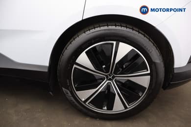Polestar 4 Coupe Long Range Single Motor Automatic Electric SUV - Stock Number (1667056) - 26th supplementary image