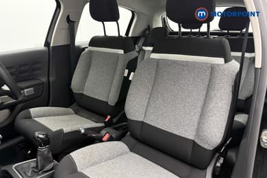Citroen C3 Origins Manual Petrol Hatchback - Stock Number (1667659) - 3rd supplementary image