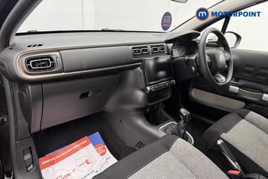 Citroen C3 Origins Manual Petrol Hatchback - Stock Number (1667659) - 4th supplementary image