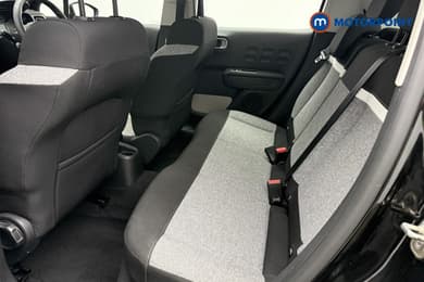 Citroen C3 Origins Manual Petrol Hatchback - Stock Number (1667659) - 5th supplementary image