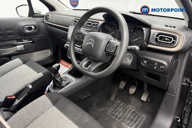 Citroen C3 Origins Manual Petrol Hatchback - Stock Number (1667659) - 7th supplementary image