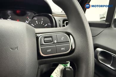 Citroen C3 Origins Manual Petrol Hatchback - Stock Number (1667659) - 9th supplementary image