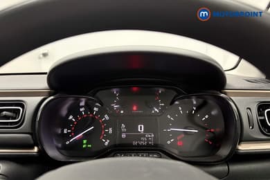 Citroen C3 Origins Manual Petrol Hatchback - Stock Number (1667659) - 10th supplementary image