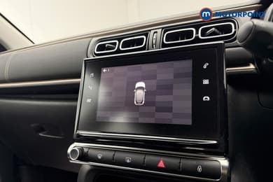 Citroen C3 Origins Manual Petrol Hatchback - Stock Number (1667659) - 13th supplementary image