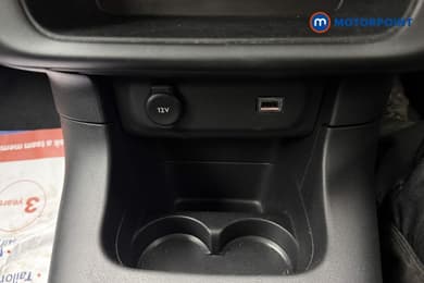 Citroen C3 Origins Manual Petrol Hatchback - Stock Number (1667659) - 14th supplementary image