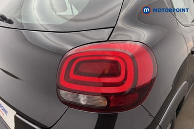 Citroen C3 Origins Manual Petrol Hatchback - Stock Number (1667659) - 17th supplementary image