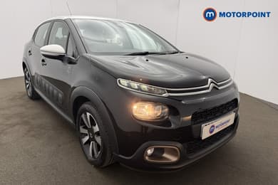 Citroen C3 Origins Manual Petrol Hatchback - Stock Number (1667659) - 18th supplementary image