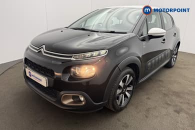 Citroen C3 Origins Manual Petrol Hatchback - Stock Number (1667659) - 19th supplementary image