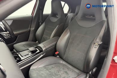 Mercedes-Benz A Class Amg Line Automatic Petrol Hatchback - Stock Number (1667734) - 3rd supplementary image