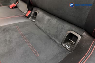 Mercedes-Benz A Class Amg Line Automatic Petrol Hatchback - Stock Number (1667734) - 6th supplementary image