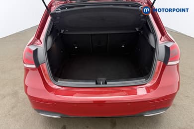 Mercedes-Benz A Class Amg Line Automatic Petrol Hatchback - Stock Number (1667734) - 7th supplementary image
