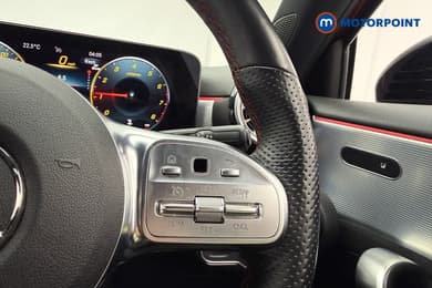 Mercedes-Benz A Class Amg Line Automatic Petrol Hatchback - Stock Number (1667734) - 10th supplementary image