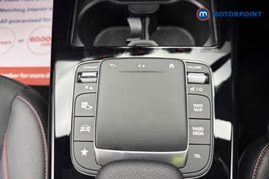 Mercedes-Benz A Class Amg Line Automatic Petrol Hatchback - Stock Number (1667734) - 18th supplementary image