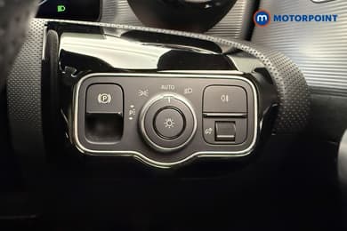 Mercedes-Benz A Class Amg Line Automatic Petrol Hatchback - Stock Number (1667734) - 22nd supplementary image
