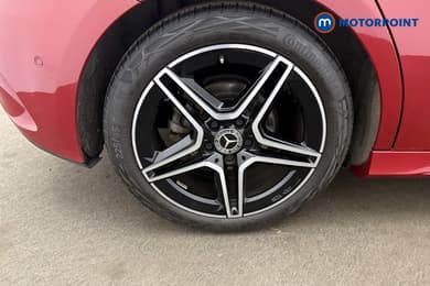 Mercedes-Benz A Class Amg Line Automatic Petrol Hatchback - Stock Number (1667734) - 28th supplementary image