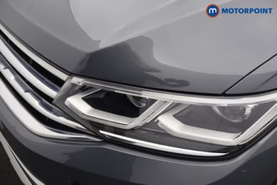 Volkswagen Tiguan Elegance Automatic Petrol Plug-In Hybrid SUV - Stock Number (1668438) - 25th supplementary image