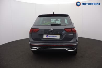 Volkswagen Tiguan Elegance Automatic Petrol Plug-In Hybrid SUV - Stock Number (1668438) - 1st supplementary image
