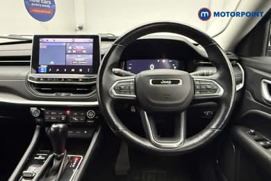 Jeep Compass S Model Automatic Petrol Plug-In Hybrid SUV - Stock Number (1668748) - 2nd supplementary image