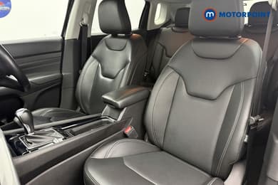 Jeep Compass S Model Automatic Petrol Plug-In Hybrid SUV - Stock Number (1668748) - 3rd supplementary image