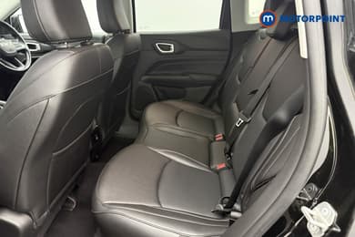 Jeep Compass S Model Automatic Petrol Plug-In Hybrid SUV - Stock Number (1668748) - 5th supplementary image