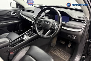Jeep Compass S Model Automatic Petrol Plug-In Hybrid SUV - Stock Number (1668748) - 7th supplementary image
