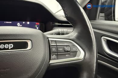 Jeep Compass S Model Automatic Petrol Plug-In Hybrid SUV - Stock Number (1668748) - 9th supplementary image