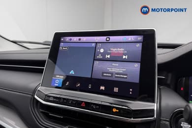 Jeep Compass S Model Automatic Petrol Plug-In Hybrid SUV - Stock Number (1668748) - 11th supplementary image