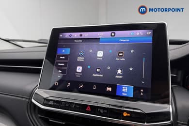 Jeep Compass S Model Automatic Petrol Plug-In Hybrid SUV - Stock Number (1668748) - 12th supplementary image