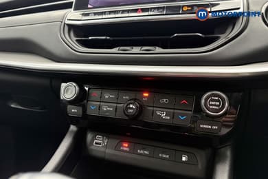 Jeep Compass S Model Automatic Petrol Plug-In Hybrid SUV - Stock Number (1668748) - 15th supplementary image