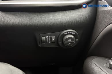 Jeep Compass S Model Automatic Petrol Plug-In Hybrid SUV - Stock Number (1668748) - 19th supplementary image