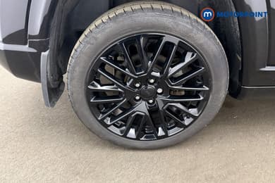 Jeep Compass S Model Automatic Petrol Plug-In Hybrid SUV - Stock Number (1668748) - 25th supplementary image