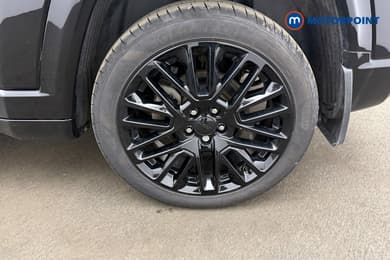Jeep Compass S Model Automatic Petrol Plug-In Hybrid SUV - Stock Number (1668748) - 26th supplementary image