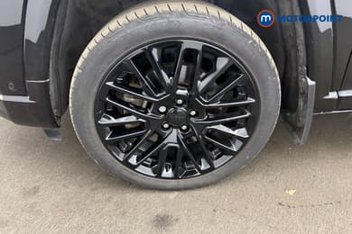 Jeep Compass S Model Automatic Petrol Plug-In Hybrid SUV - Stock Number (1668748) - 27th supplementary image