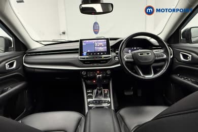 Jeep Compass S Model Automatic Petrol Plug-In Hybrid SUV - Stock Number (1668748) - 1st supplementary image