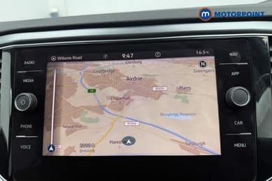 Volkswagen T-Roc Active Manual Petrol SUV - Stock Number (1669811) - 2nd supplementary image