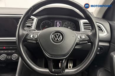 Volkswagen T-Roc Active Manual Petrol SUV - Stock Number (1669811) - 5th supplementary image