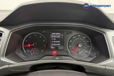 Volkswagen T-Roc Active Manual Petrol SUV - Stock Number (1669811) - 6th supplementary image