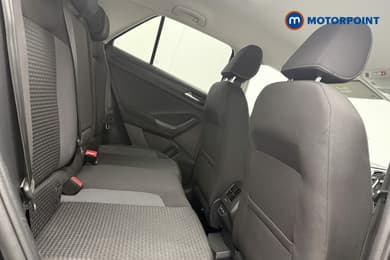 Volkswagen T-Roc Active Manual Petrol SUV - Stock Number (1669811) - 9th supplementary image