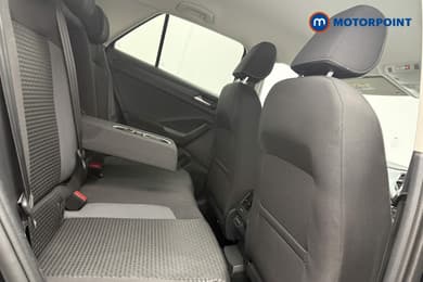 Volkswagen T-Roc Active Manual Petrol SUV - Stock Number (1669811) - 20th supplementary image