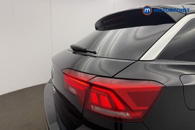 Volkswagen T-Roc Active Manual Petrol SUV - Stock Number (1669811) - 27th supplementary image