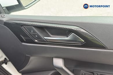Volkswagen Polo Life Manual Petrol Hatchback - Stock Number (1670388) - 2nd supplementary image