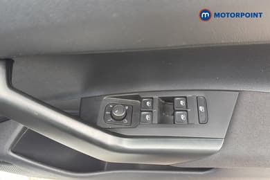 Volkswagen Polo Life Manual Petrol Hatchback - Stock Number (1670388) - 3rd supplementary image
