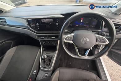 Volkswagen Polo Life Manual Petrol Hatchback - Stock Number (1670388) - 4th supplementary image