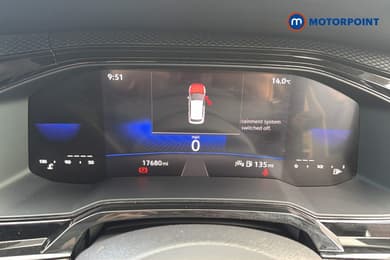 Volkswagen Polo Life Manual Petrol Hatchback - Stock Number (1670388) - 6th supplementary image