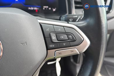 Volkswagen Polo Life Manual Petrol Hatchback - Stock Number (1670388) - 8th supplementary image