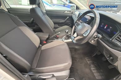Volkswagen Polo Life Manual Petrol Hatchback - Stock Number (1670388) - 17th supplementary image