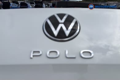 Volkswagen Polo Life Manual Petrol Hatchback - Stock Number (1670388) - 21st supplementary image