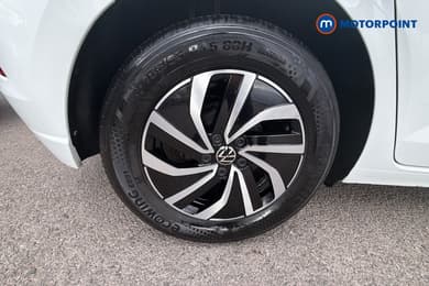 Volkswagen Polo Life Manual Petrol Hatchback - Stock Number (1670388) - 26th supplementary image